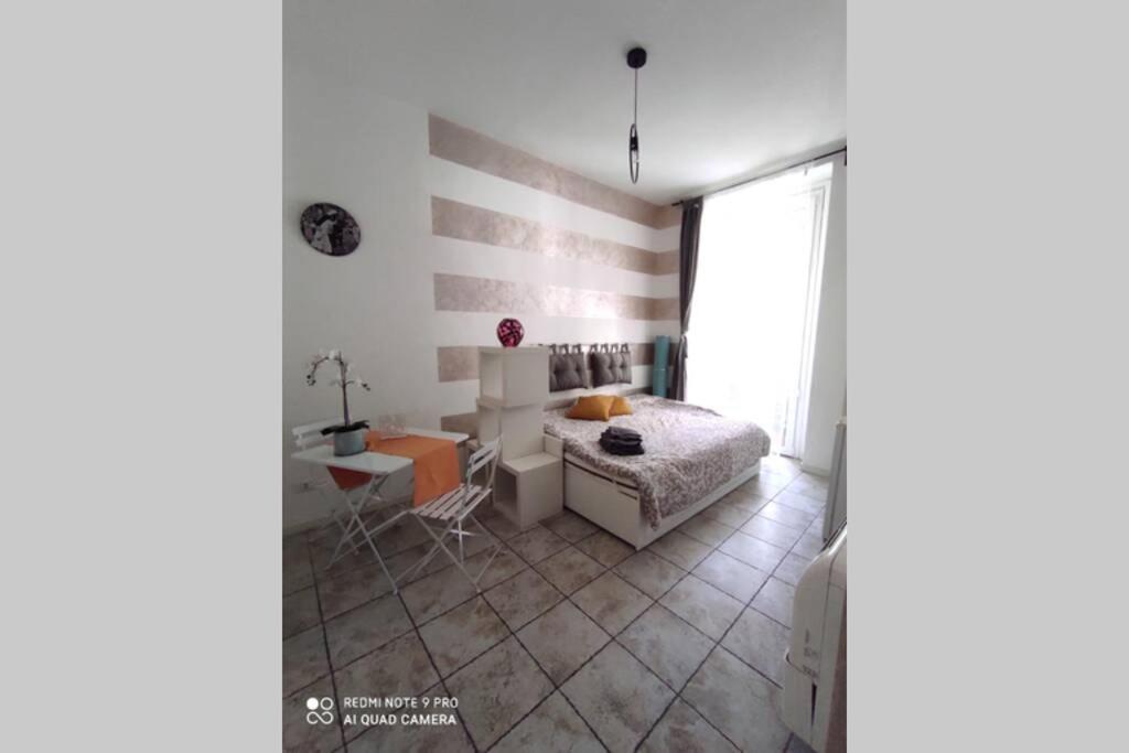 Appartamento Vespa house, intima e confortevole Torino Camera foto